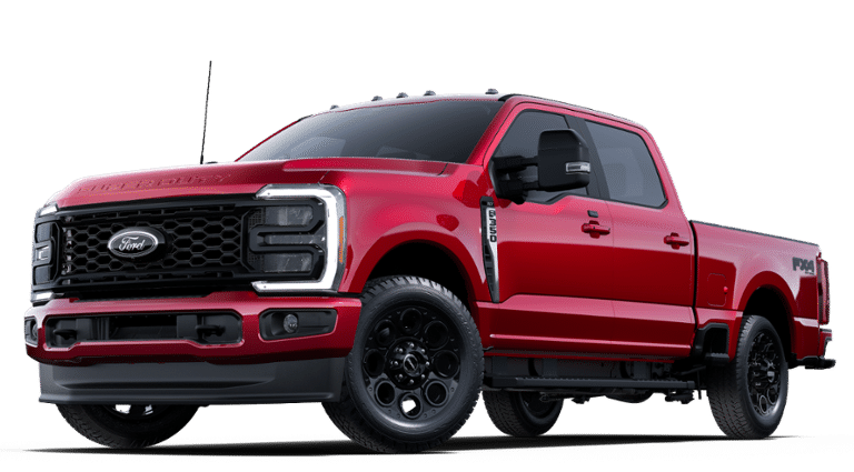 2025 Ford F-350 Super Duty XLT's photo