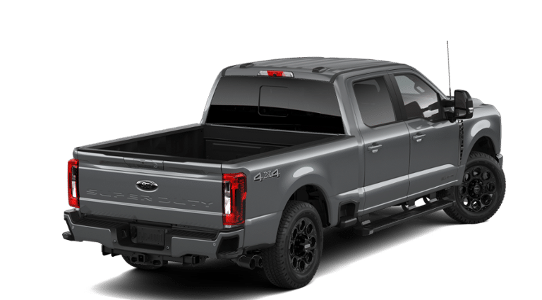 2026 Ford F-250 Super Duty XLT - Photo 51
