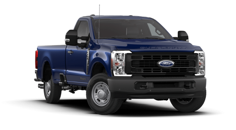 2026 Ford F-350 Super Duty XL - Photo 22