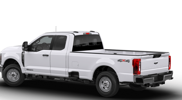 2026 Ford F-250 photo 2