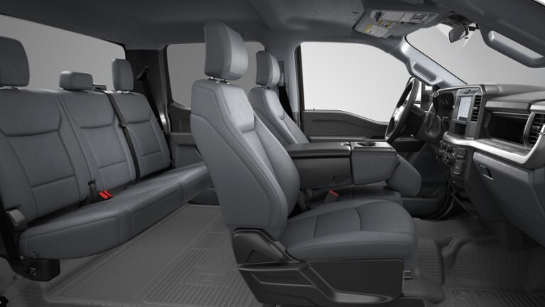 Thumbnail: 2026 Ford F-350 - 50