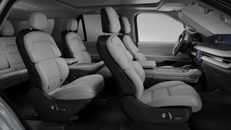 New 2026 Lincoln Navigator For Sale at Robinson Brothers Lincoln