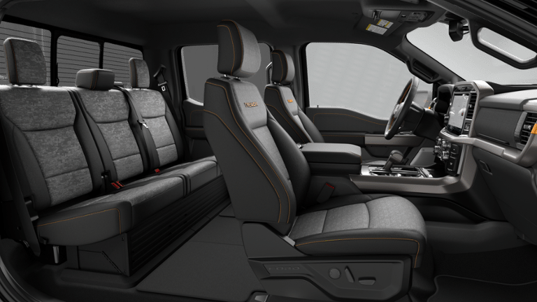 Thumbnail: 2026 Ford F-150 - 28