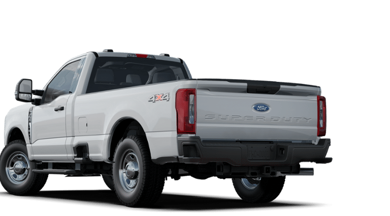 2024 Ford F-350 XL photo 2