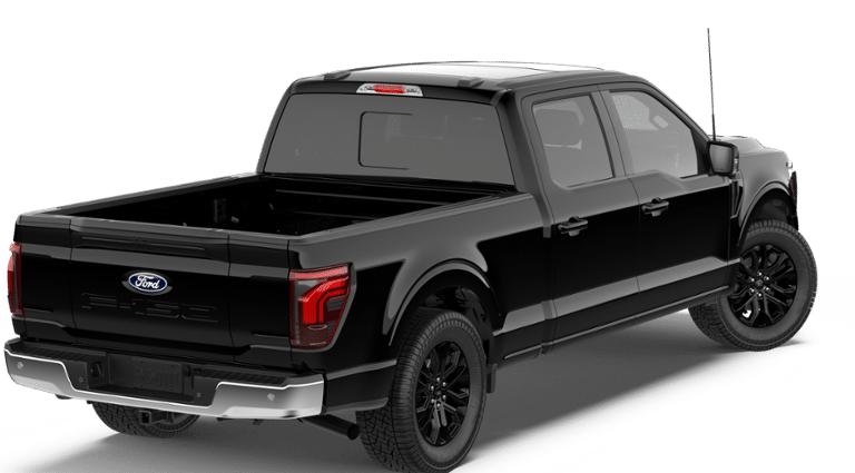 Thumbnail: 2026 Ford F-150 - 11