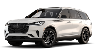 2025 Lincoln Aviator Premiere Premiere RWD