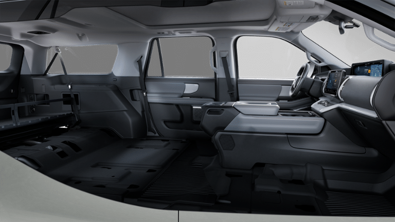 2025 Ford Expedition MAX Active - Photo 37