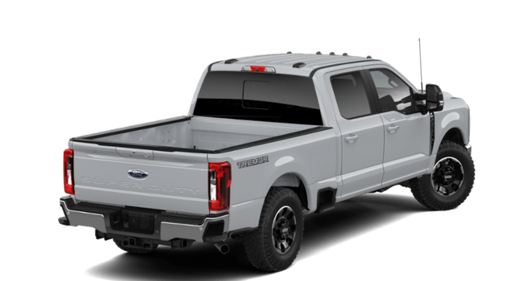 New 2026 Ford F-250SD XLT Truck