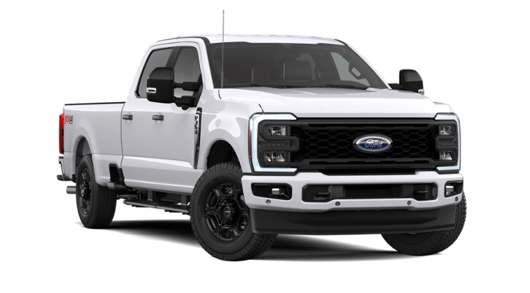 Thumbnail: 2026 Ford F-350 - 48