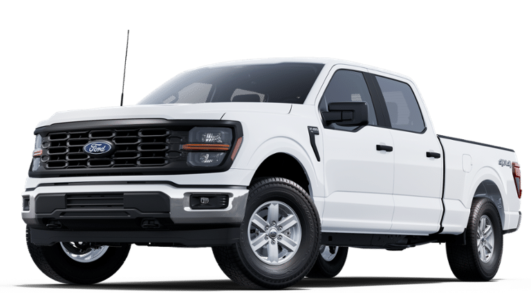 Thumbnail: 2025 Ford F-150 - 45