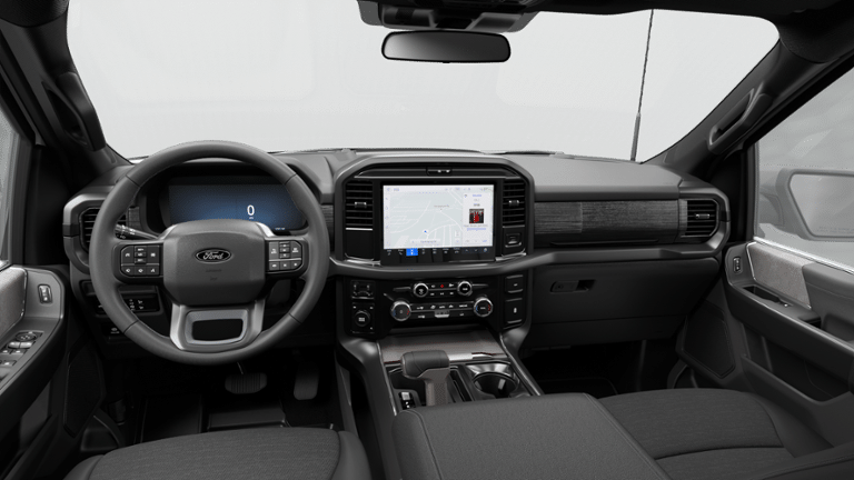 Thumbnail: 2026 Ford F-150 - 51