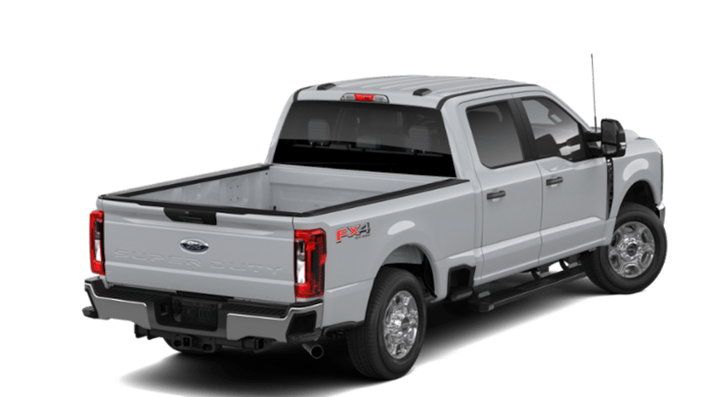 New 2026 Ford Super Duty F-250 XLT TRUCK
