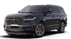 2025 Lincoln Navigator Reserve SUV