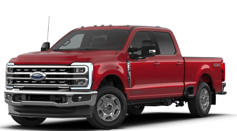 Ford F-350