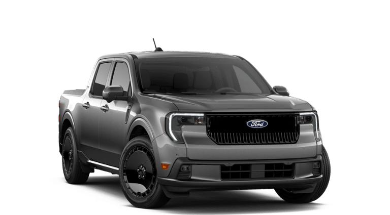 Thumbnail: 2026 Ford Maverick - 28