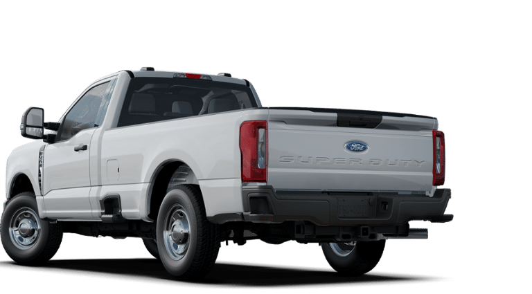 Thumbnail: 2024 Ford F-250 - 25