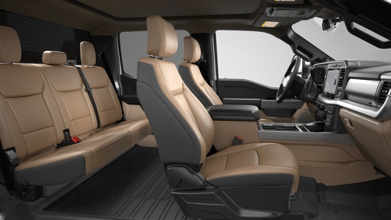 2026 Ford F-250 Super Duty XLT - Photo 53