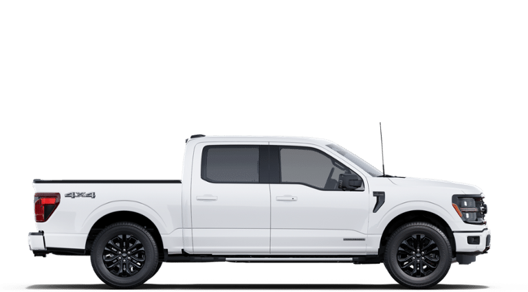 2025 Ford F-150 XLT 27