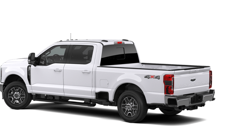 2026 Ford F-350 Lariat photo 2