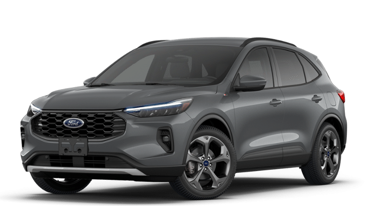 2026 Ford Escape ST-Line Select's photo