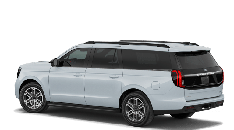 Thumbnail: 2026 Ford Expedition MAX - 25