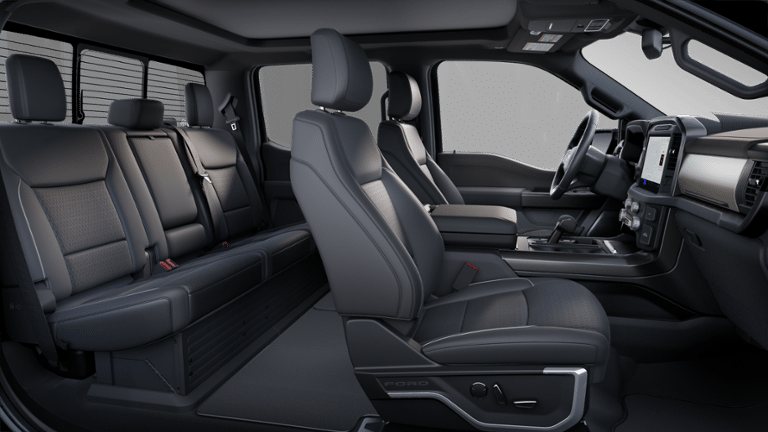 Thumbnail: 2025 Ford F-150 - 28