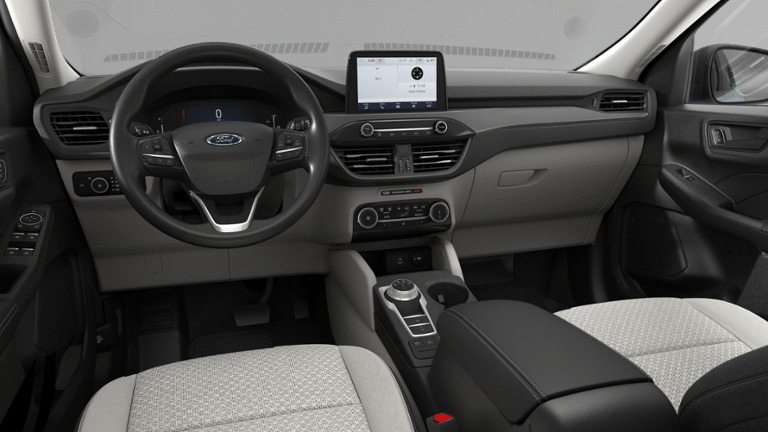 2026 Ford Escape Active&reg; SUV
