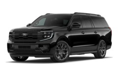 2026 Ford Expedition Max Platinum SUV