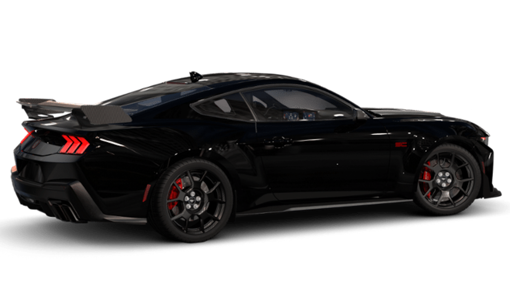 New 2026 Ford Mustang Dark Horse® SC CAR