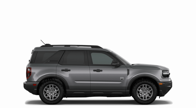 Thumbnail: 2026 Ford Bronco Sport - 51