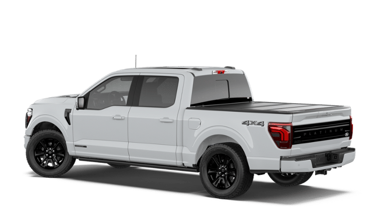 Thumbnail: 2026 Ford F-150 - 25