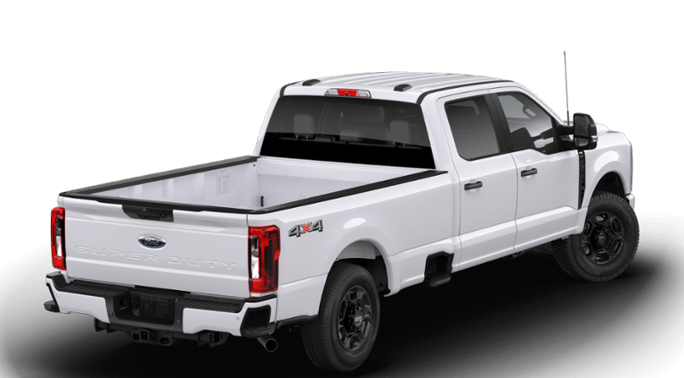 Thumbnail: 2026 Ford F-350 - 25