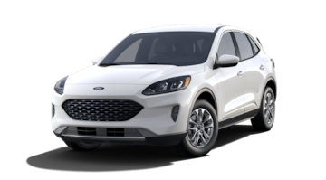 2020 Ford Escape SUV 2020 Ford Escape SUV