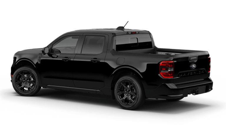 2026 Ford Maverick Lobo Premium - Photo 50