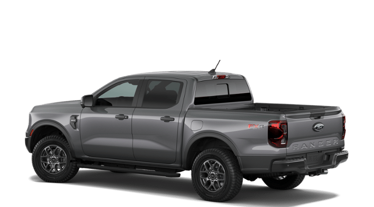 Thumbnail: 2026 Ford Ranger - 26
