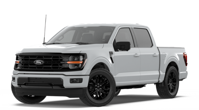 2026 Ford F-150 XLT Truck