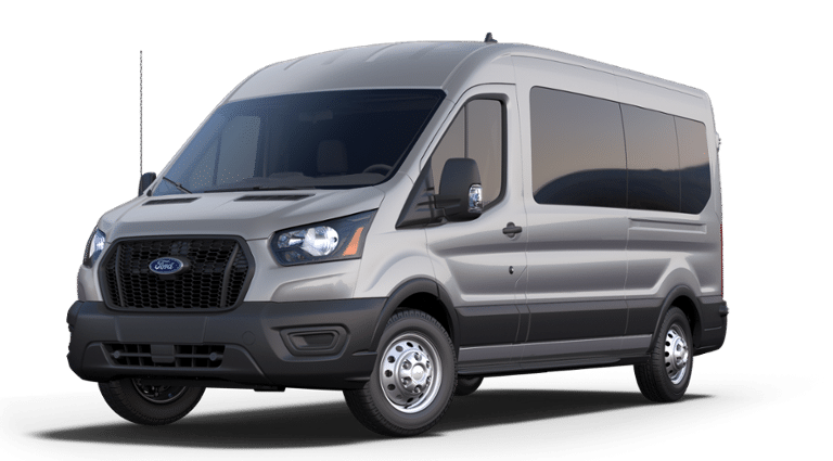 2025 Ford Transit Passenger Van XL's photo