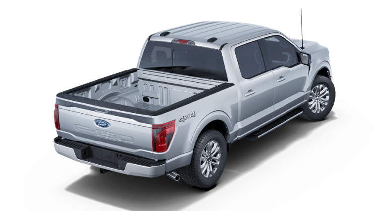 2025 Ford F-150 XLT - Photo 25