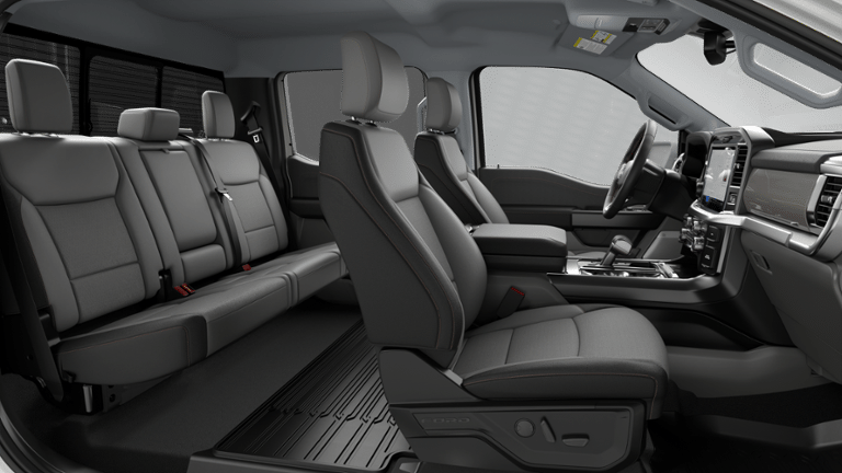 Thumbnail: 2026 Ford F-150 - 14