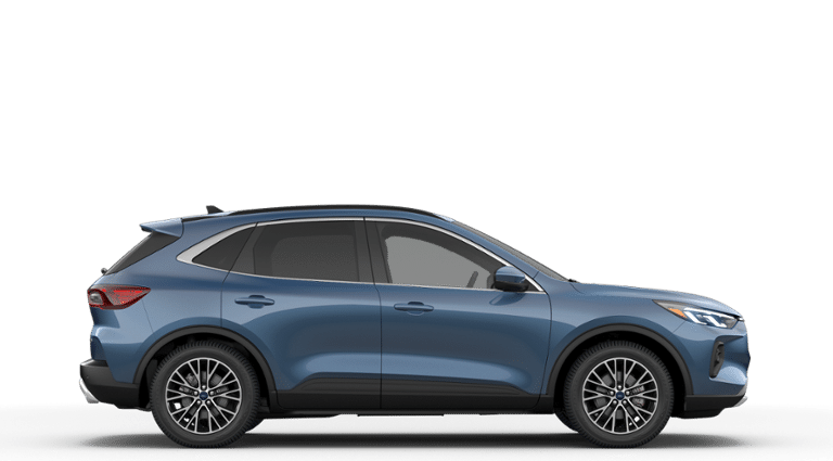 Thumbnail: 2026 Ford Escape - 6