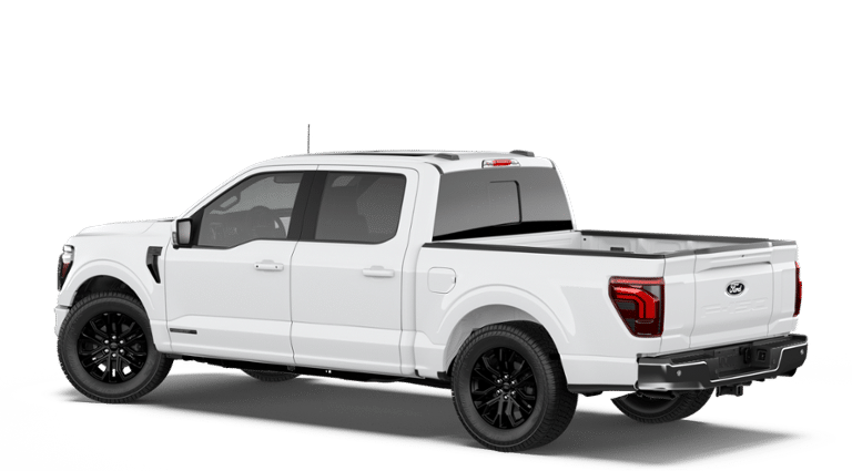 Thumbnail: 2026 Ford F-150 - 46