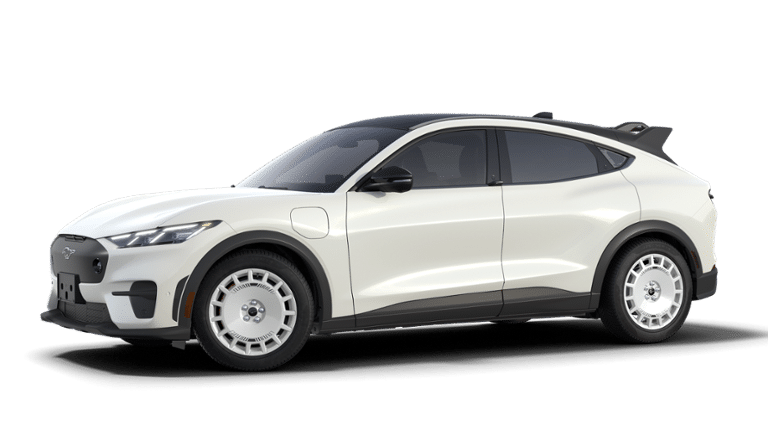 2025 Ford Mustang Mach-E GT - Photo 28