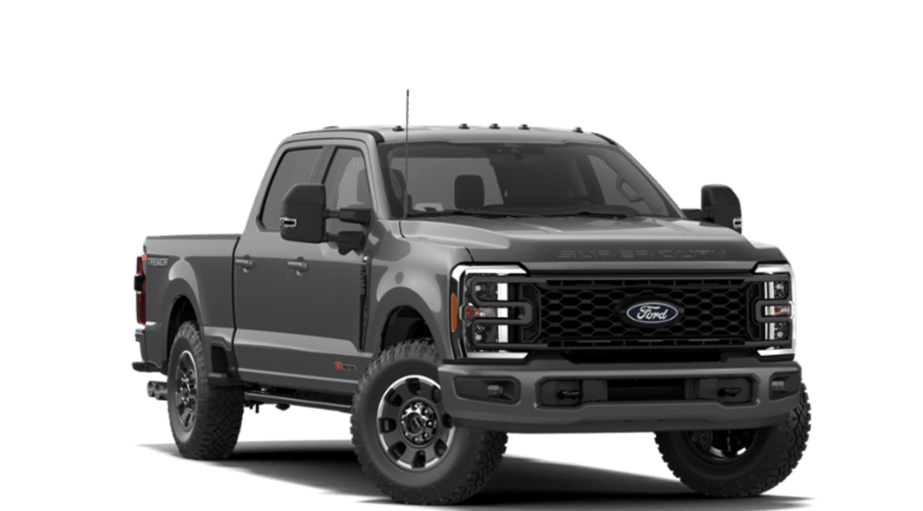 New 2027 Ford F-250SD F-250® XLT Truck Crew Cab
