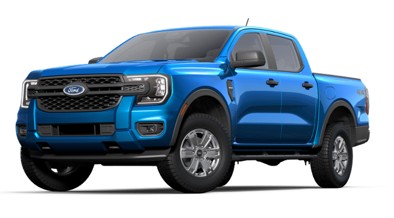 2025 Ford Ranger XL - Photo 45