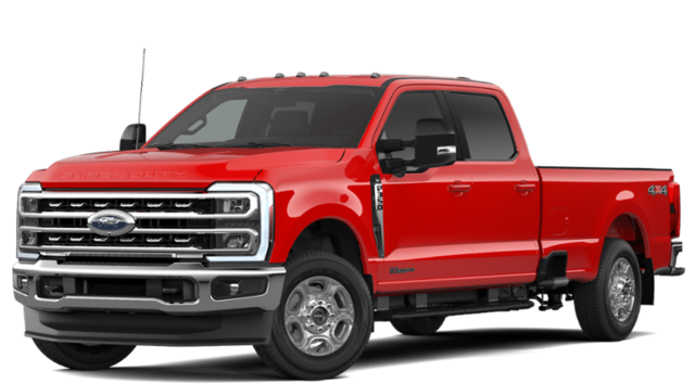 2026 Ford F-350 F-350 XLT TRUCK