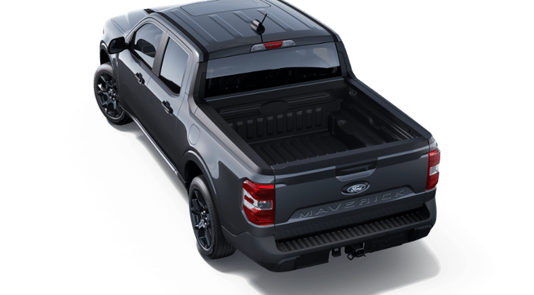 2025 Ford Maverick XLT - Photo 93
