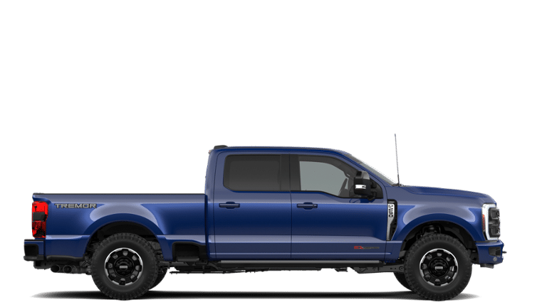 Thumbnail: 2026 Ford F-250 - 49