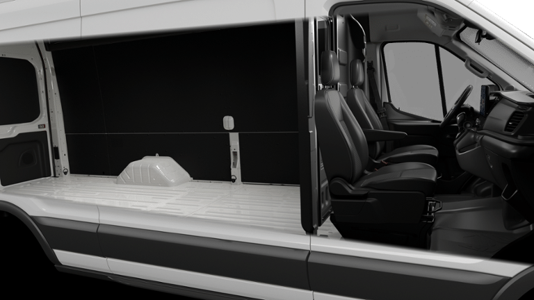 2026 Ford Transit Van Base - Photo 40