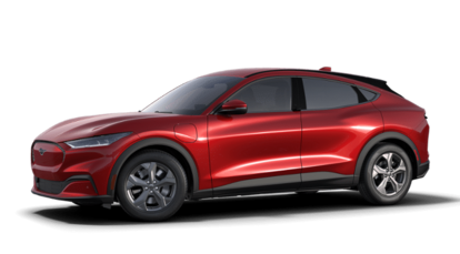 New 21 Ford Mustang Mach E For Sale Syracuse Ny Vin 3fmtk1ss5mma