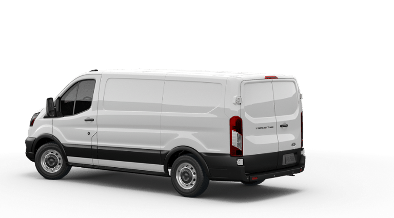Thumbnail: 2026 Ford Transit Series - 44